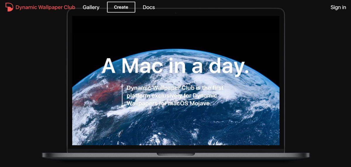 Hareketli Masaüstü Arka Planı Nasıl Ayarlanır? Hem Windows Hem de macOS İçin Anlattık!