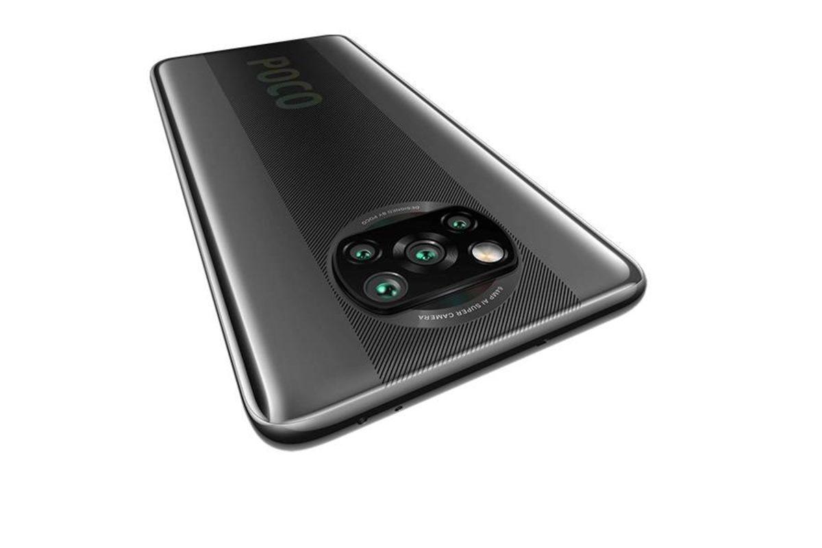 POCO X3 NFC, Fiyat/Performansın Sınırlarını Zorlayan Özelliklerle Tanıtıldı