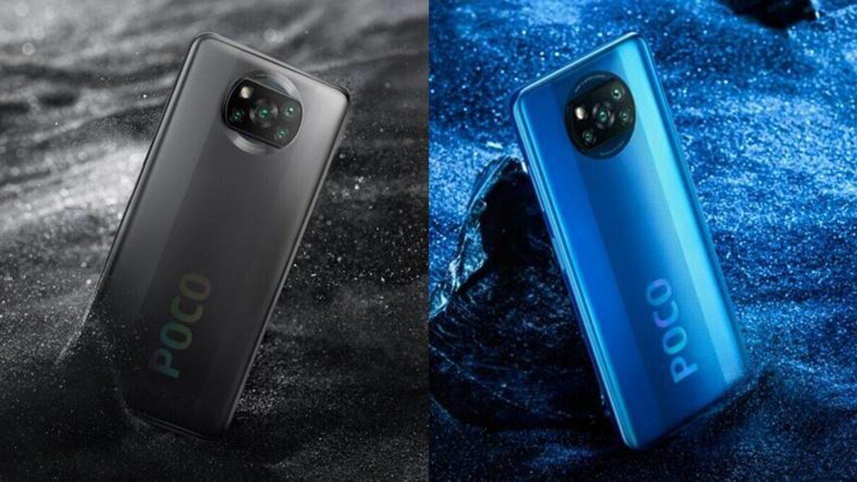 POCO X3 NFC, Fiyat/Performansın Sınırlarını Zorlayan Özelliklerle Tanıtıldı