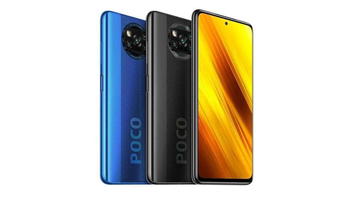 POCO X3 NFC, Fiyat/Performansın Sınırlarını Zorlayan Özelliklerle Tanıtıldı