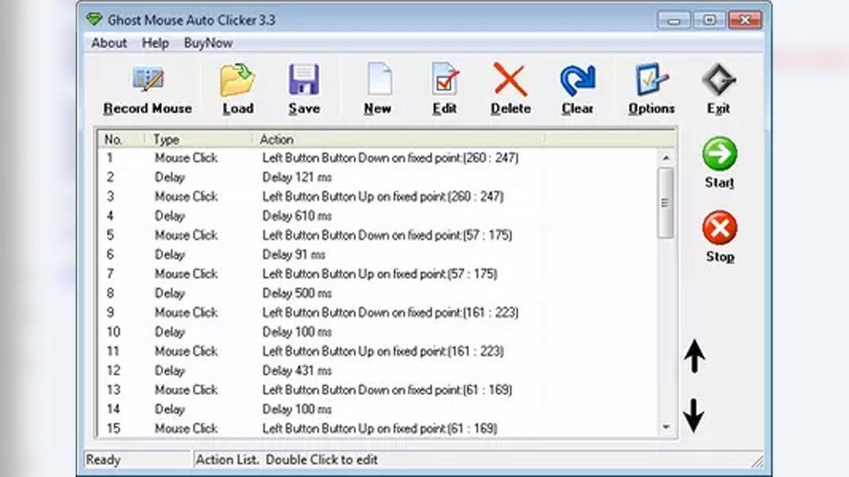 Sürekli Tekrarlanan İşlemleri Tek Bir Tuşla Halletmenizi Sağlayan En Kullanışlı Makro Programları