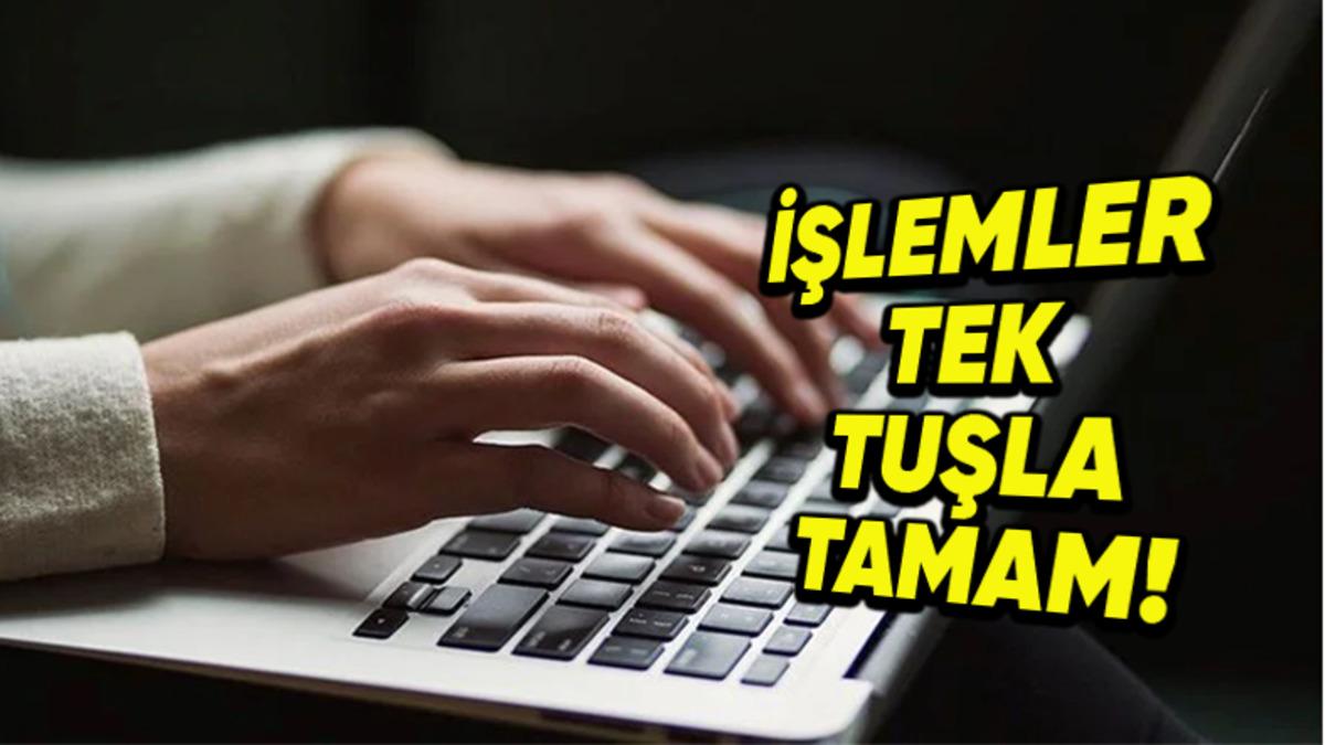 Sürekli Tekrarlanan İşlemleri Tek Bir Tuşla Halletmenizi Sağlayan En Kullanışlı Makro Programları