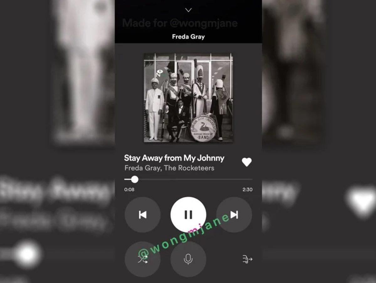 Spotify, Karaoke Modu Üzerinde Çalışıyor