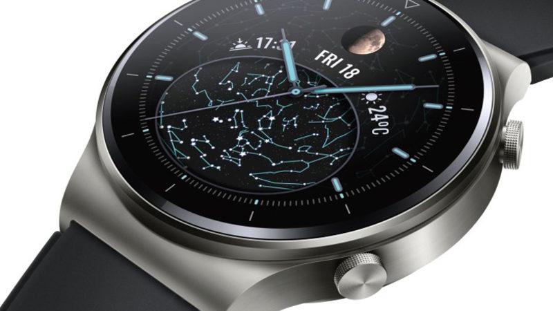 Huawei Watch GT2 Pro’nun Render Görüntüleri Ortaya Çıktı