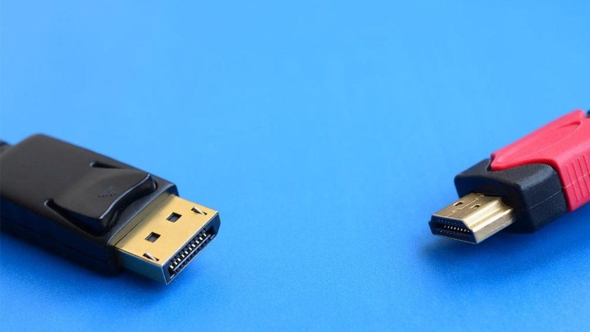 Display Port ve HDMI Arasında Ne Fark Var? Hangisi Daha İyi?