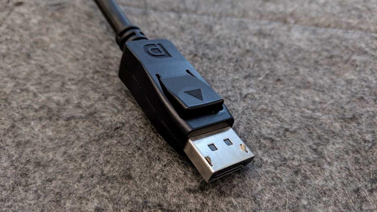 Display Port ve HDMI Arasında Ne Fark Var? Hangisi Daha İyi?