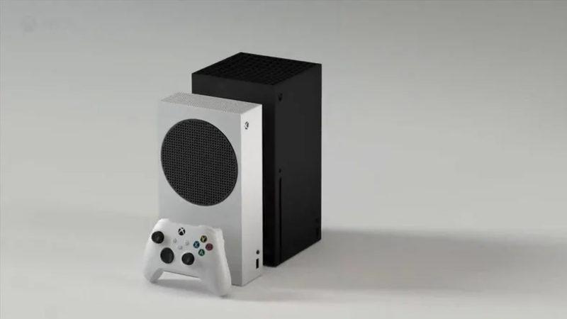 Microsoft, Xbox Series S’in Oyuncuları Sevindirecek Fiyatını Resmen Açıkladı