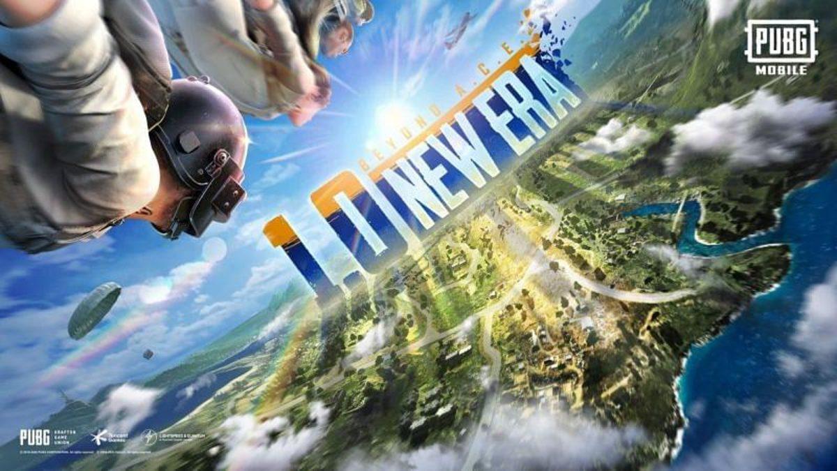 PUBG Mobile 1.0 Güncellemesi Yayınlandı: Erangel 2.0, Yeni Anti-Hile Yazılımı ve Dahası