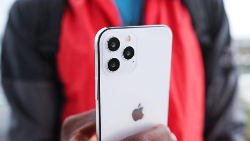 Tedarikçilere Göre Önce 6,1 İnçlik iPhone 12’ler Satışa Çıkacak