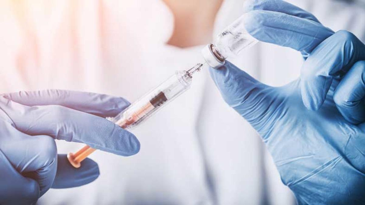 Türkiye’de Test Edilecek Aşılarla İlgili Endişelerin Devam Ettiğini Gösteren Anket Sonucu