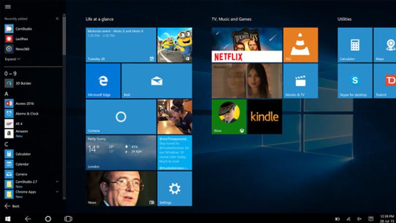 Windows 10 mu Yoksa 8.1 mi; Hangisi Daha İyi?