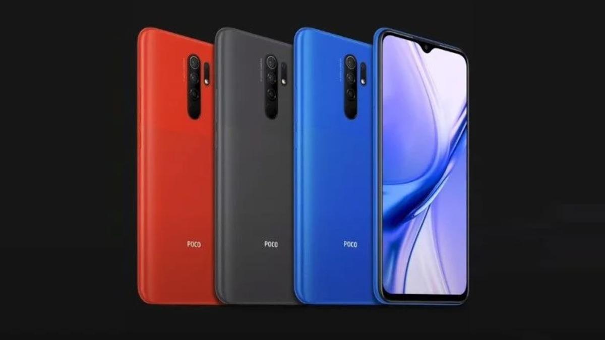 POCO, Bütçe Dostu Yeni Telefonu M2’yi Tatmin Edecek Özellikleriyle Duyurdu