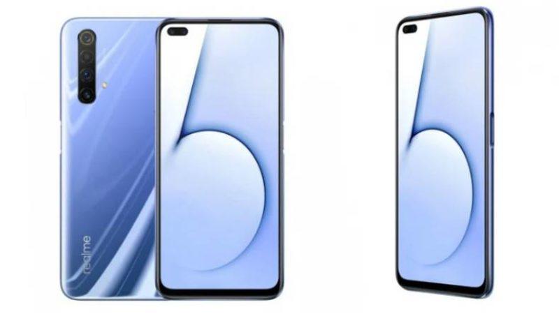 Realme, X50 Pro İçin Android 11 Önizleme Programını Duyurdu