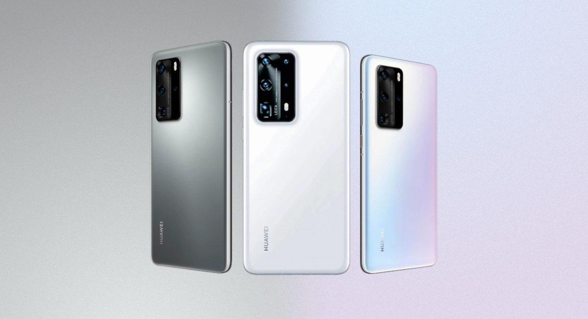 Huawei’nin 2021 Yılında Sadece 50 Milyon Akıllı Telefon Üreteceği İddia Edildi