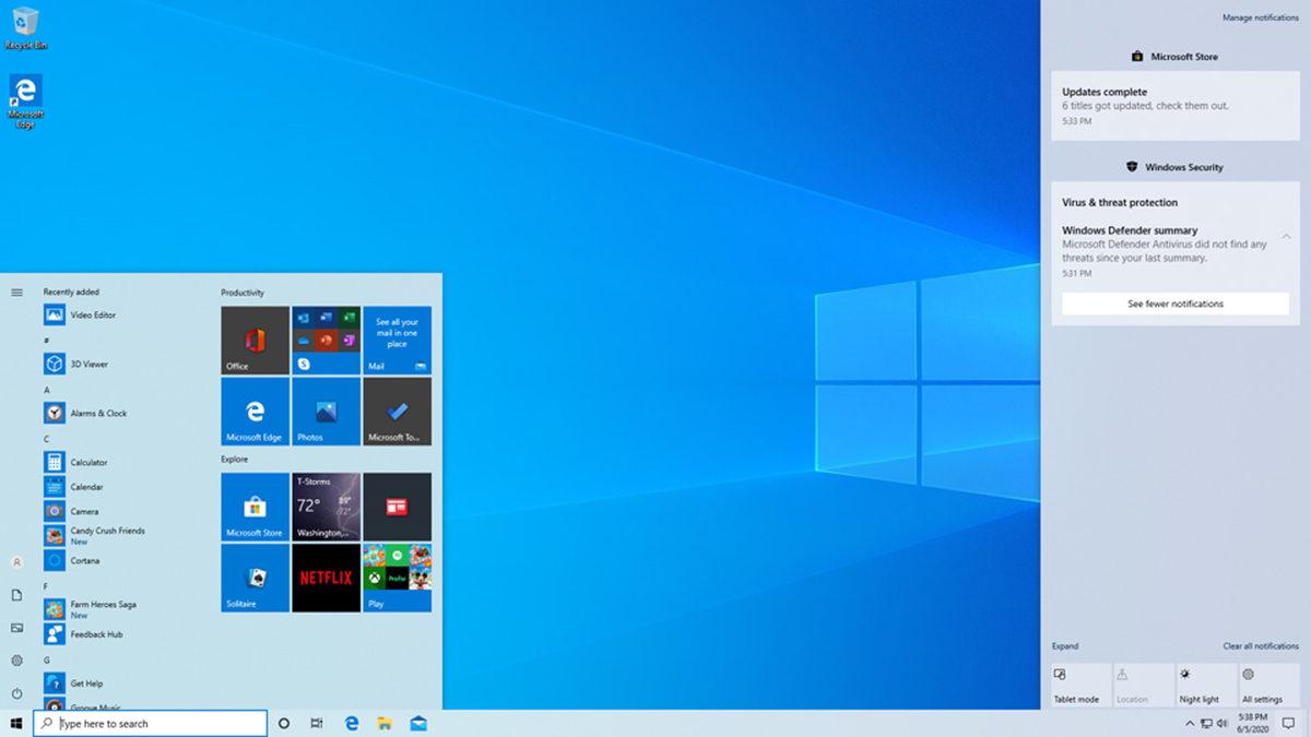 Desteği Kesilen Windows 7 mi Yoksa Windows 10 mu?