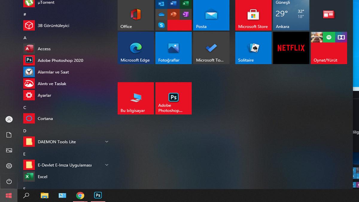 Desteği Kesilen Windows 7 mi Yoksa Windows 10 mu?