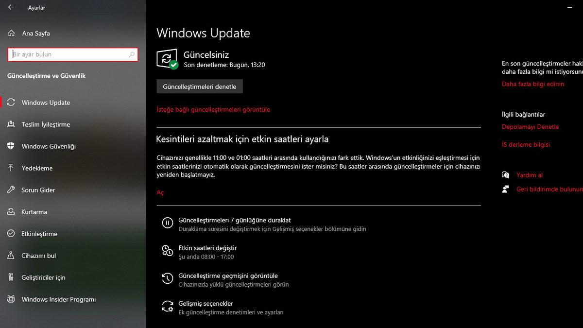 Desteği Kesilen Windows 7 mi Yoksa Windows 10 mu?