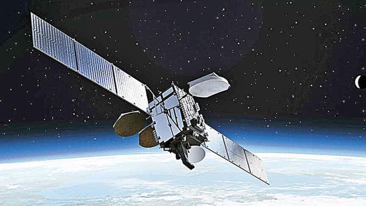 TURKSAT 5A, Bu Yılın Sonunda SpaceX Tarafından Yörüngeye Gönderilecek