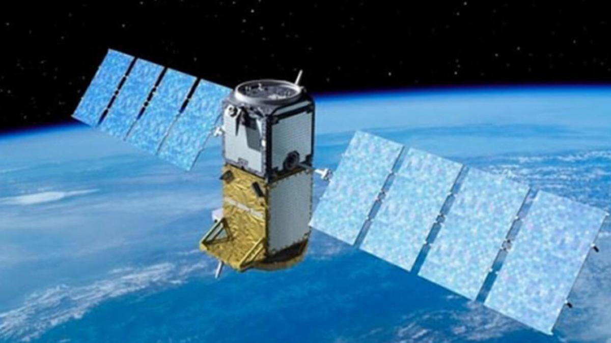 TURKSAT 5A, Bu Yılın Sonunda SpaceX Tarafından Yörüngeye Gönderilecek