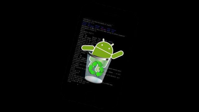 Android Silinen Dosyaları Geri Getirme İşlemi Nasıl Yapılır?