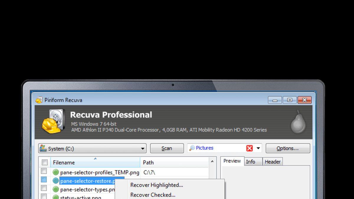 Android Silinen Dosyaları Geri Getirme İşlemi Nasıl Yapılır?