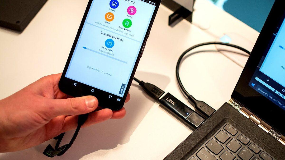 Android Silinen Dosyaları Geri Getirme İşlemi Nasıl Yapılır?