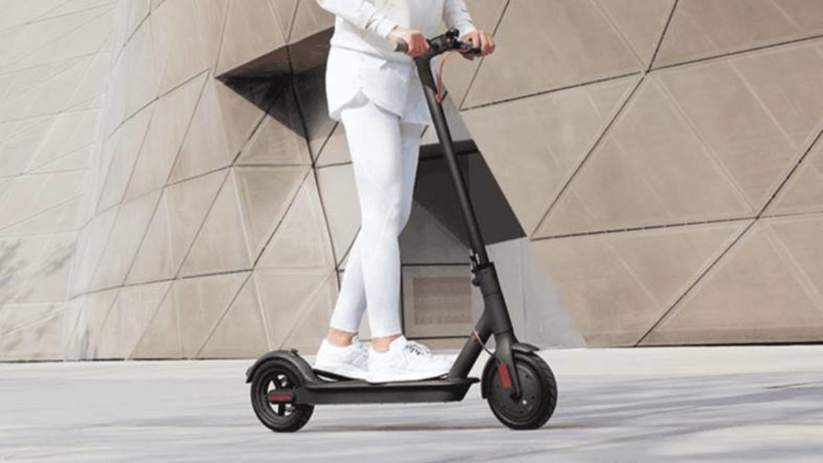 Xiaomi Mi Electric Scooter 1S Türkiye’de Satışa Sunuldu: İşte Fiyatı