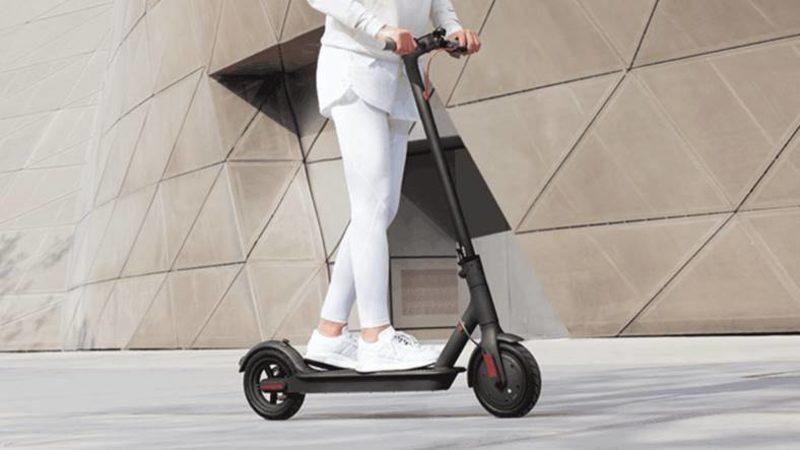 Xiaomi Mi Electric Scooter 1S Türkiye’de Satışa Sunuldu: İşte Fiyatı