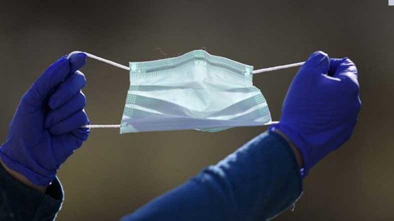 Türkiye Genelinde, Ev Hariç Her Yerde Maske Takma Zorunluluğu Getirildi