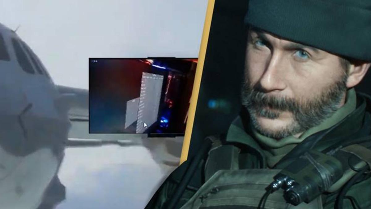 Bir Hileci, Profesyonel CoD: Warzone Turnuvasında Kendini Ele Verdi [Video]