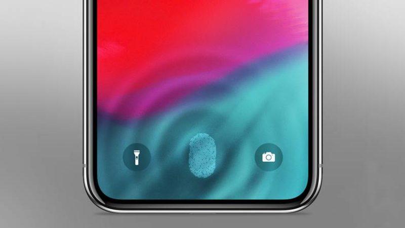 Apple, iPhone’larda Çentikli Tasarımdan Kurtulmak İçin Yeni Bir Patent Aldı