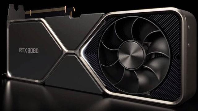 NVIDIA’nın Yeni RTX 3080 Ekran Kartı İçin Vadettiği Performansı Gösteren Test Sonuçları (Video)