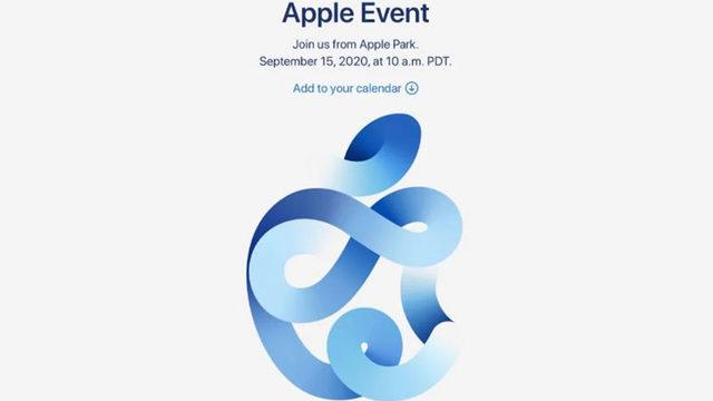Apple, iPhone 12 Ailesini 15 Eylül’de Tanıtacağını Açıkladı