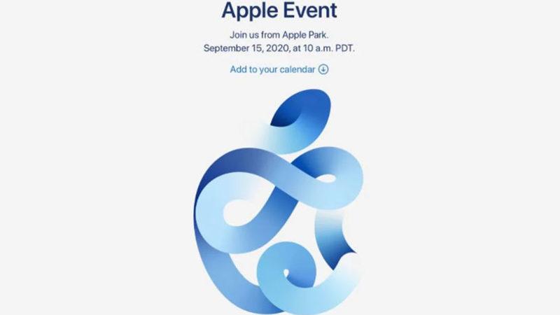 Apple, iPhone 12 Ailesini 15 Eylül’de Tanıtacağını Açıkladı