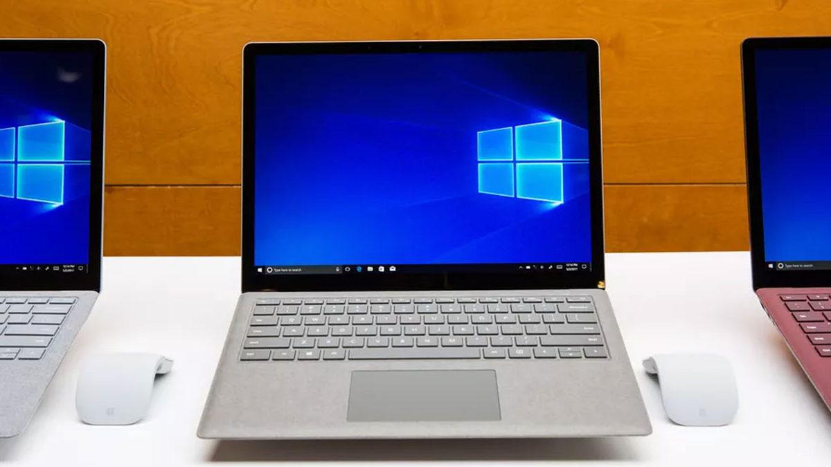 Microsoft’un 12,5 İnçlik Surface Dizüstü Bilgisayar Çıkaracağı İddia Edildi