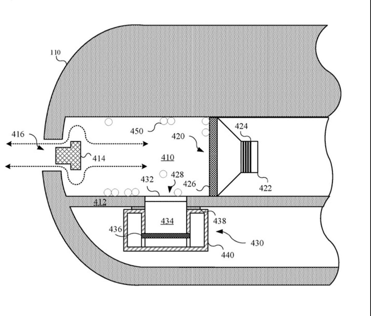 Apple, iPhone ve iPad’lerinin Suya Dayanıklılığını Artırmak İçin Çalışıyor