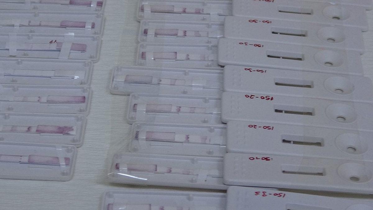 Türk Araştırmacılar, 8 Dakikada Sonuç Veren COVID-19 Tanı Kiti Geliştirdi