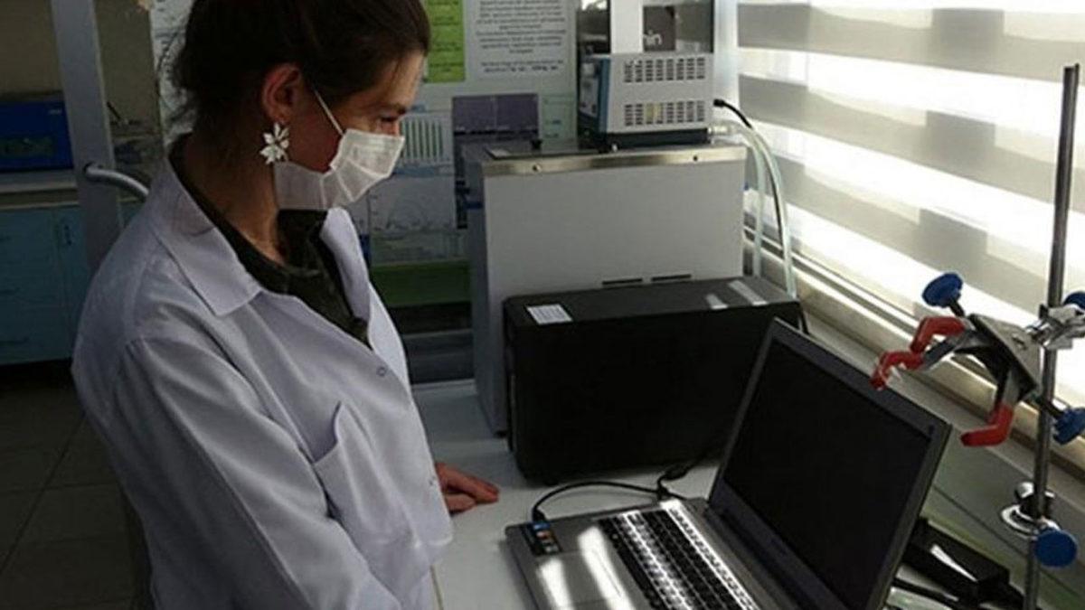 Türk Araştırmacılar, 8 Dakikada Sonuç Veren COVID-19 Tanı Kiti Geliştirdi