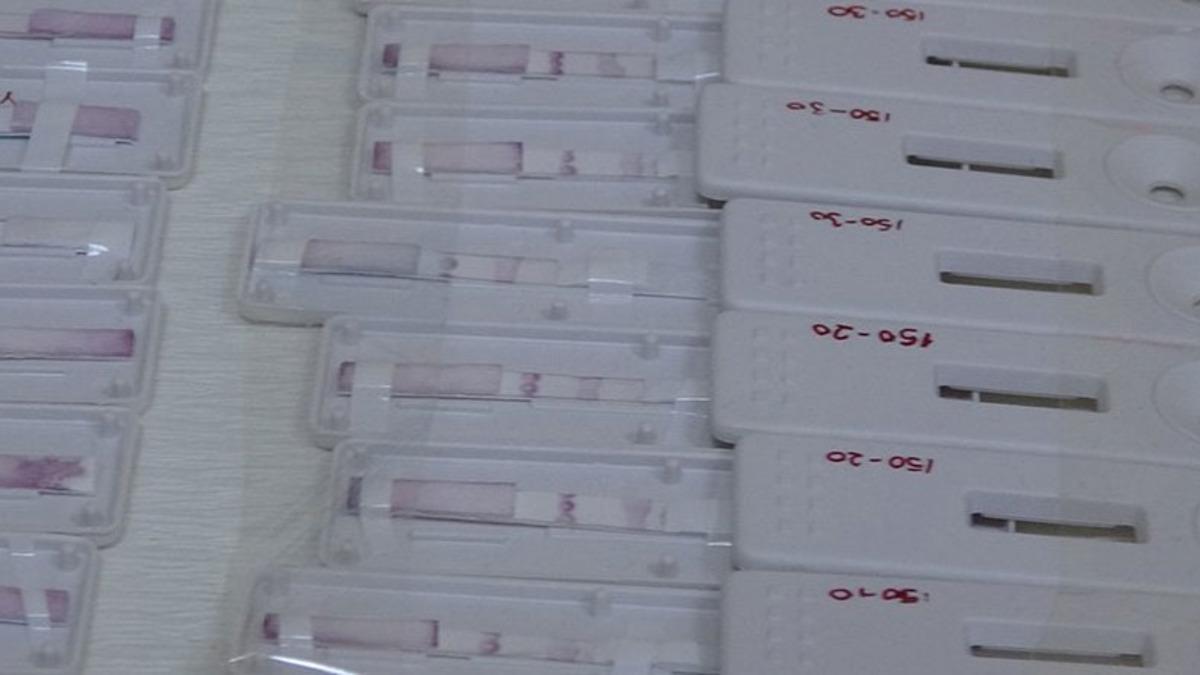 Türk Araştırmacılar, 8 Dakikada Sonuç Veren COVID-19 Tanı Kiti Geliştirdi