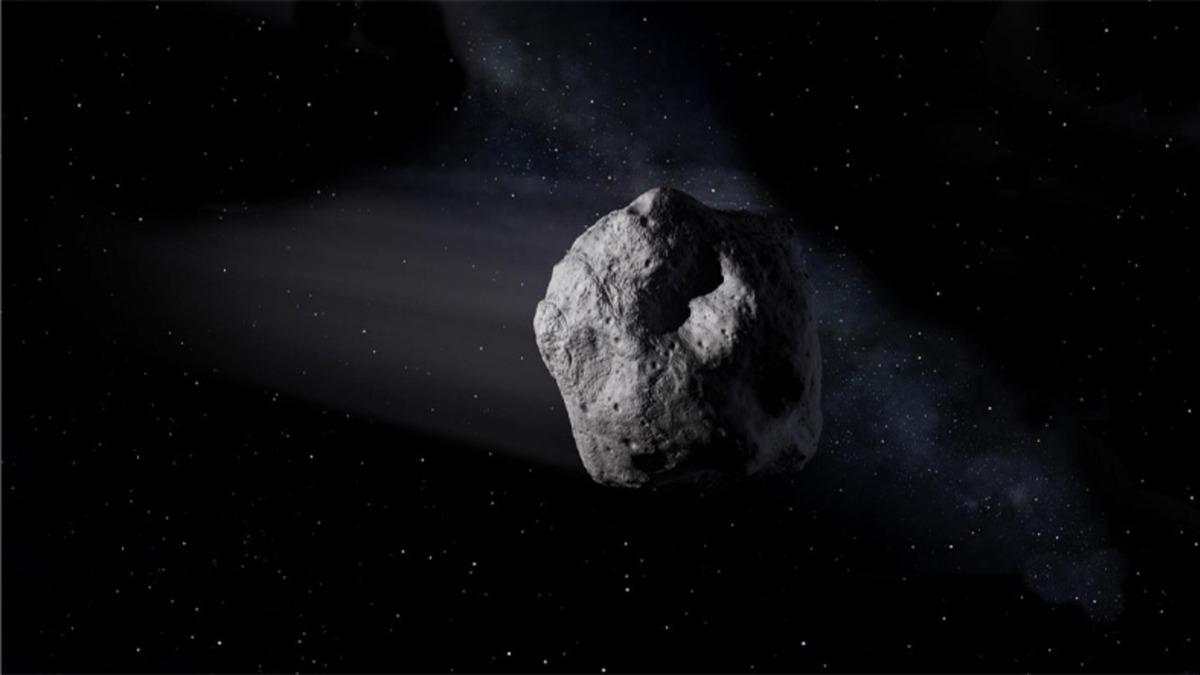 NASA, Bu Hafta Dünya’ya Yaklaşacak 5 Asteroid Tespit Etti