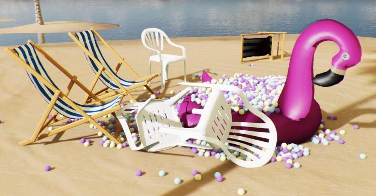 Oyunlara Çağ Atlatacak Nvidia PhysX 5.0 Hakkında Her Şey