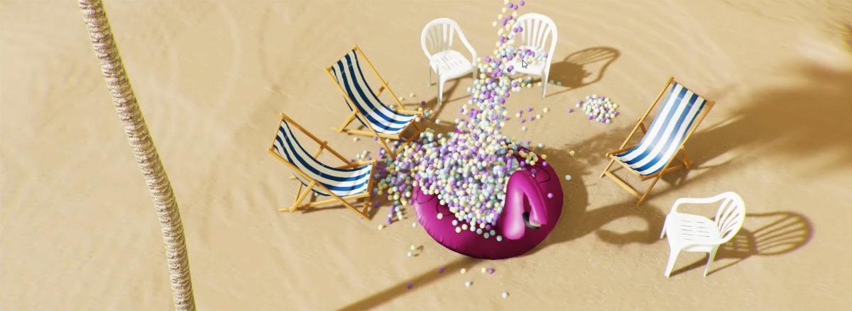 Oyunlara Çağ Atlatacak Nvidia PhysX 5.0 Hakkında Her Şey