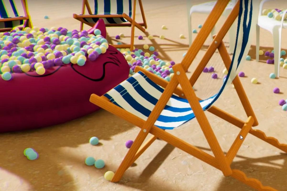 Oyunlara Çağ Atlatacak Nvidia PhysX 5.0 Hakkında Her Şey