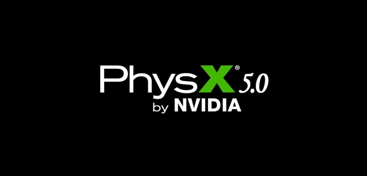 Oyunlara Çağ Atlatacak Nvidia PhysX 5.0 Hakkında Her Şey