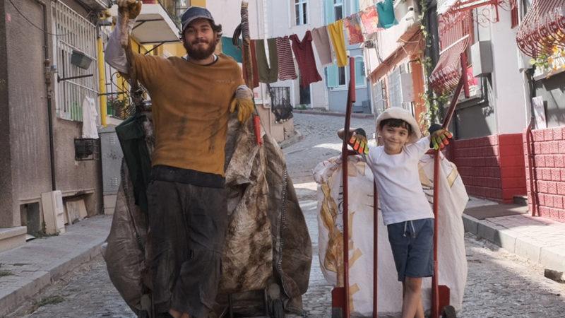 Netflix, Çağatay Ulusoy’un Yer Aldığı Yeni Filmi ’Mücadele Çıkmazı’nı Duyurdu