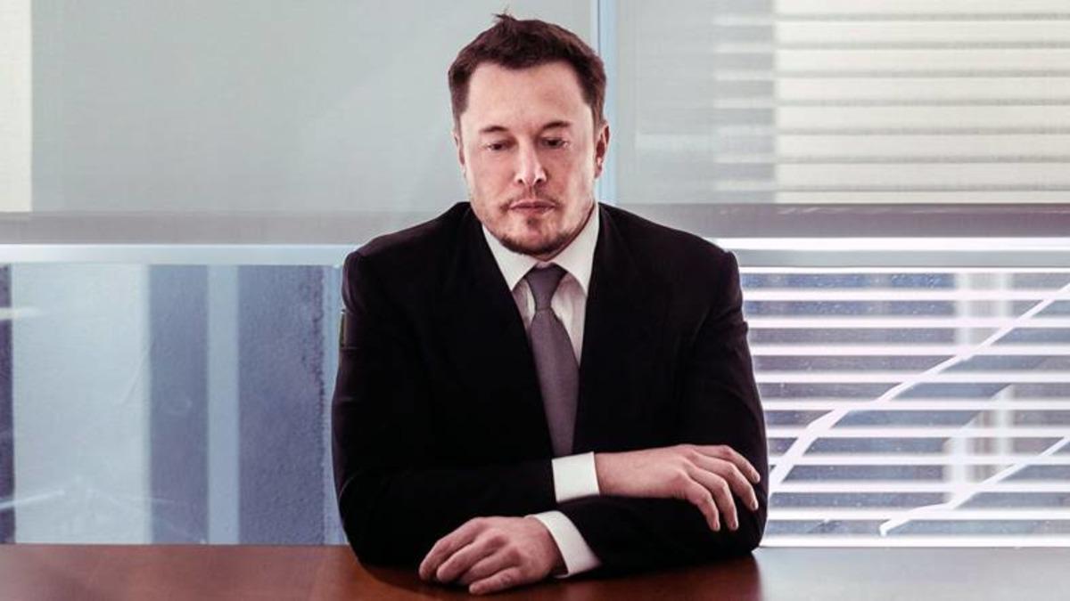 Elon Musk, Bir Günde En Fazla Para Kaybeden İnsan Olarak Tarihe Geçti