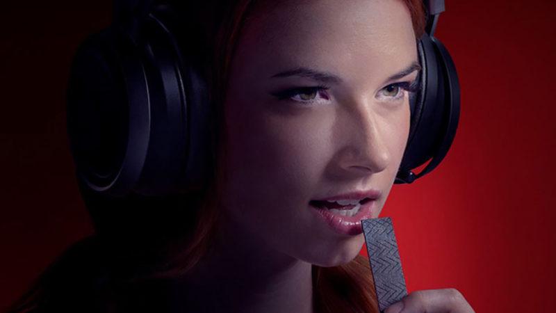 Razer, Oyuncuların Dinç Kalmasını Sağlayan ’Sakızı’ Respawn By 5’i Duyurdu