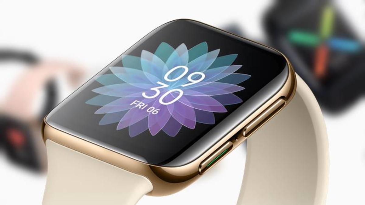 Oppo’nun Akıllı Saati Oppo Watch, Türkiye’de Satışta: İşte Fiyatı