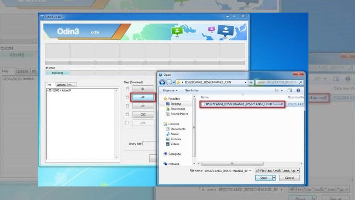 Android’deki Custom Binary Blocked by FRP Lock Hatası Nasıl Çözülür?