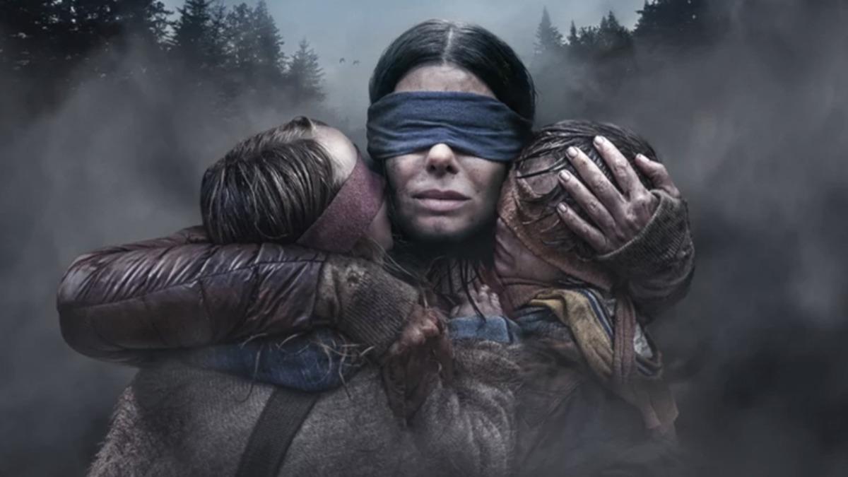 Bird Box Sevenlerin İzleyebileceği 10 Harika Film